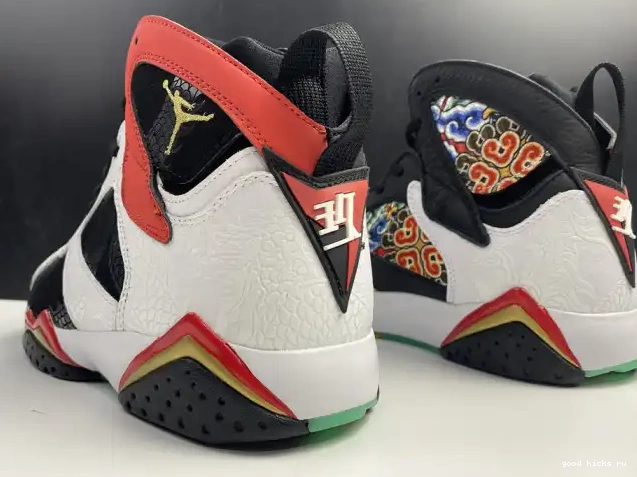 Retro CW2805-160 Greater China 7 Jordan Air 0616